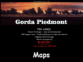 gordapiedmont.com