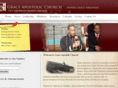 graceap.com