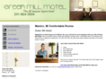 greenmillmotel.net
