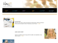 haloukrecords.com