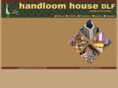 handloomhousedlf.com