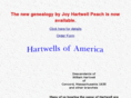 hartwell.org