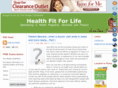healthfitforlife.com