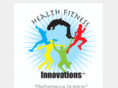 healthfitnessinnovations.com