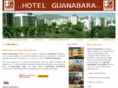 hotelguanabara-bh.com