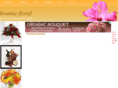 houmafloral.com