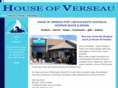 houseofverseau.com