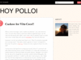 hoypolloi.com