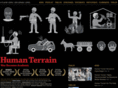 humanterrainmovie.com