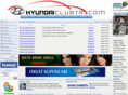 hyundaiclubtr.com