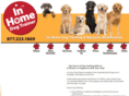 inhomedogtrainer.com