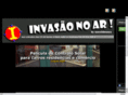 invasaonoar.com