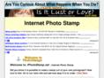 iphotostamp.net