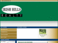 irishhillsrealty.net