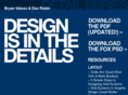 isinthedetails.com