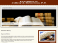 jarobertsonlawfirm.com