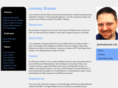 jeremybruner.net