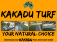 kakaduturf.com