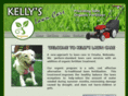 kellys-lawn-care.com