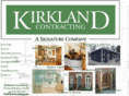 kirklandcontracting.com