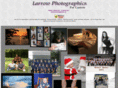 larrowphotographics.com