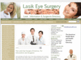 lasiksurgeryweb.com
