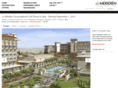 lemeridien-samuthprakarn.com