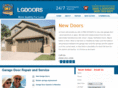 lgdoors.com