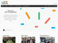 lifeexhibitions.com