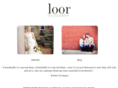 loorphotography.com