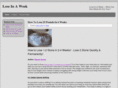 loseinaweek.com