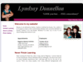 lyndsayd.com