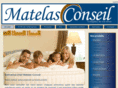 matelasconseil.com