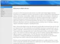 mathebooks.com