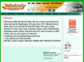 melodyrecords.com