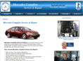mercedescompleterepair.com