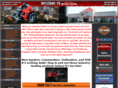 metro-motorsports.com