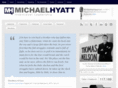 michaelhyattbeta.com