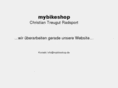 mybikeshop.co.uk