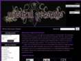 mysticalpresents.com