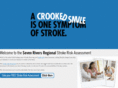 mystrokecenter.com