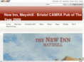 newinn-mayshill.co.uk
