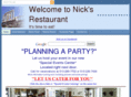 nicksrest.com