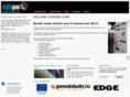 nordicgamepotential.com