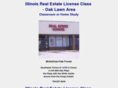 oaklawnrealestateclass.com