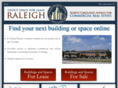 officespaceforleaseraleigh.com