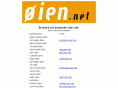 oien.net