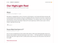 ourhighlightreel.com