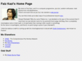 parsedparticiple.org
