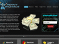 pennywizards.com